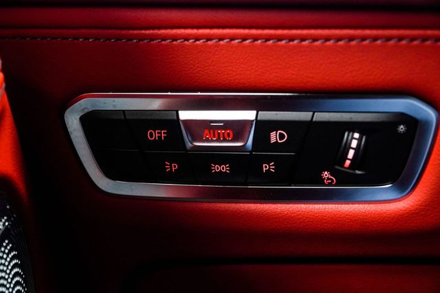 2023 BMW XM Sports Activity Vehicle - 22998162 - 40