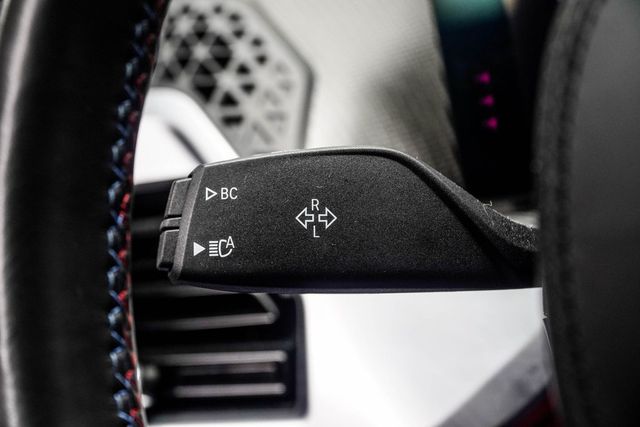 2023 BMW XM Sports Activity Vehicle - 22998162 - 41