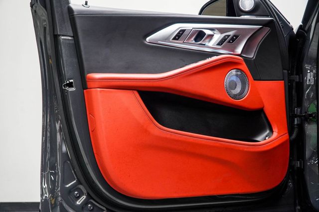 2023 BMW XM Sports Activity Vehicle - 22998162 - 44