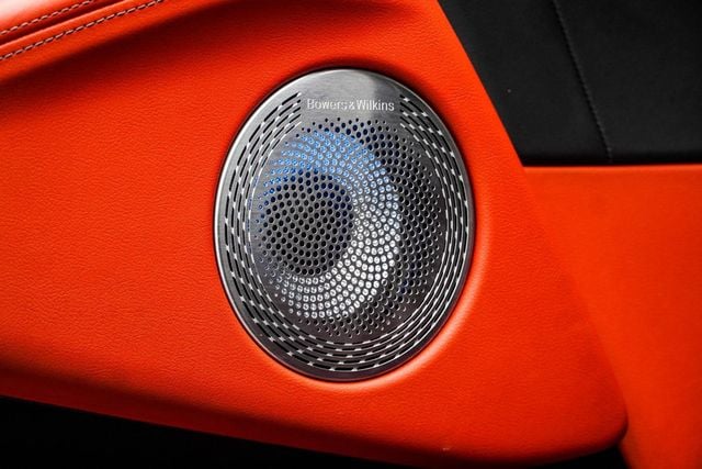 2023 BMW XM Sports Activity Vehicle - 22998162 - 45