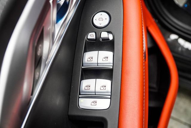 2023 BMW XM Sports Activity Vehicle - 22998162 - 47