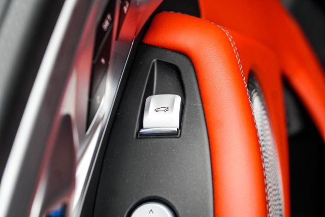 2023 BMW XM Sports Activity Vehicle - 22998162 - 48