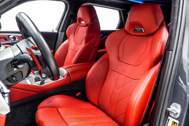 2023 BMW XM Sports Activity Vehicle - 22998162 - 49