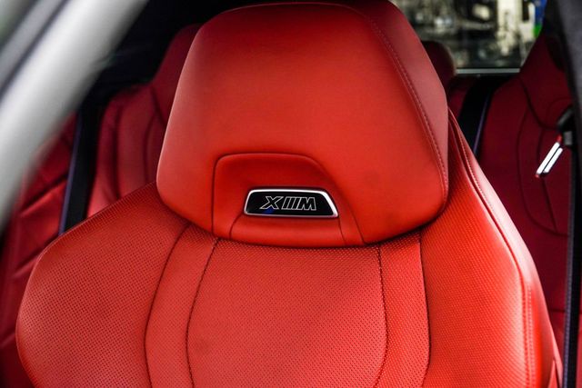 2023 BMW XM Sports Activity Vehicle - 22998162 - 50