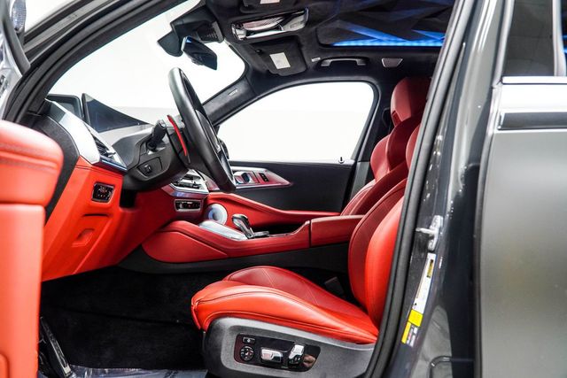 2023 BMW XM Sports Activity Vehicle - 22998162 - 51