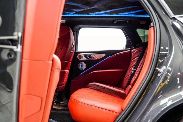 2023 BMW XM Sports Activity Vehicle - 22998162 - 52