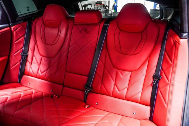 2023 BMW XM Sports Activity Vehicle - 22998162 - 53