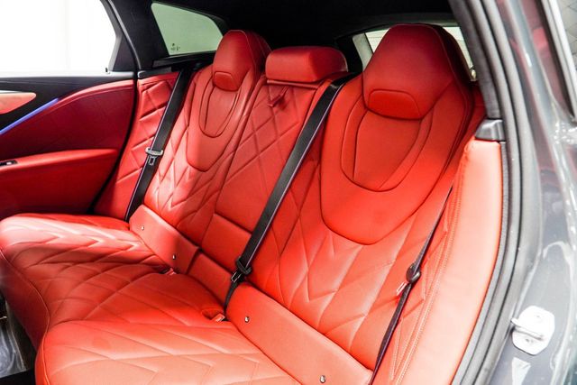 2023 BMW XM Sports Activity Vehicle - 22998162 - 54