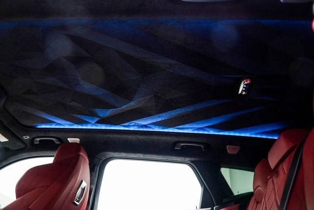 2023 BMW XM Sports Activity Vehicle - 22998162 - 55