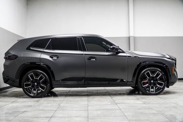 2023 BMW XM Sports Activity Vehicle - 22998162 - 5