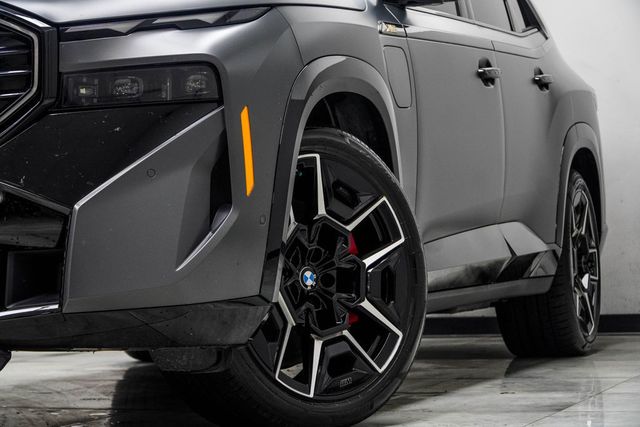 2023 BMW XM Sports Activity Vehicle - 22998162 - 6