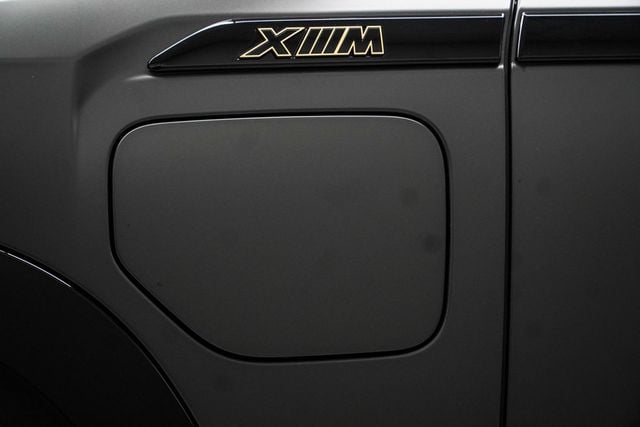 2023 BMW XM Sports Activity Vehicle - 22998162 - 8