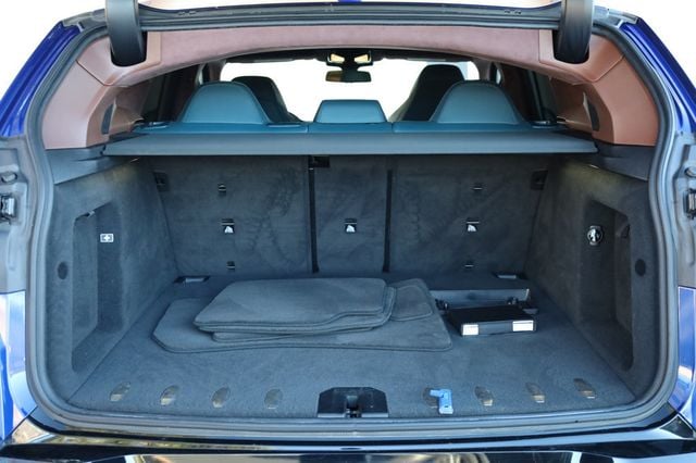 2023 BMW XM Sports Activity Vehicle - 22971780 - 9