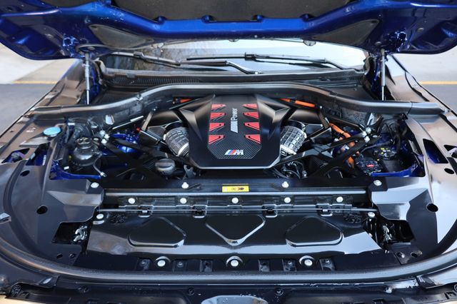 2023 BMW XM Sports Activity Vehicle - 22971780 - 10