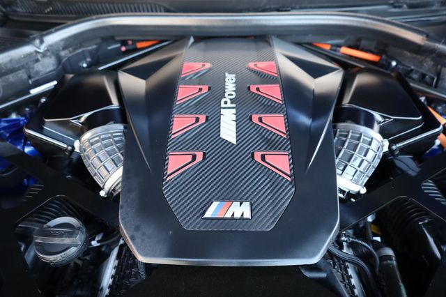 2023 BMW XM Sports Activity Vehicle - 22971780 - 11