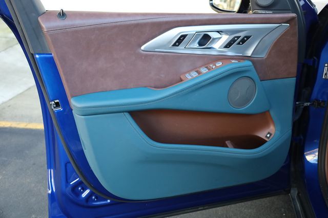 2023 BMW XM Sports Activity Vehicle - 22971780 - 13