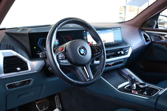 2023 BMW XM Sports Activity Vehicle - 22971780 - 14