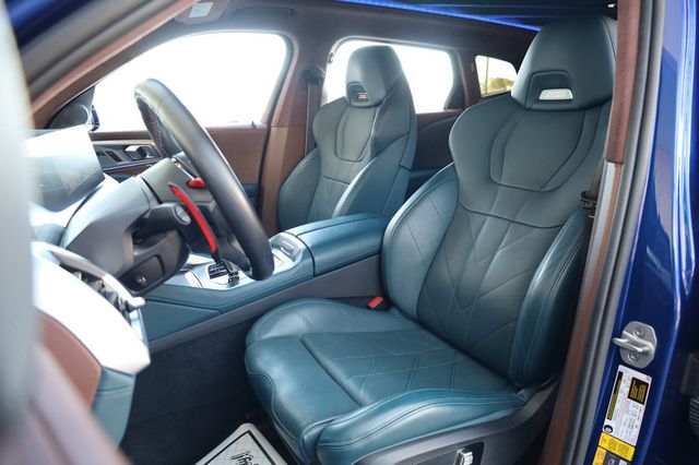 2023 BMW XM Sports Activity Vehicle - 22971780 - 15