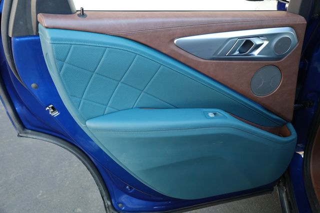 2023 BMW XM Sports Activity Vehicle - 22971780 - 16