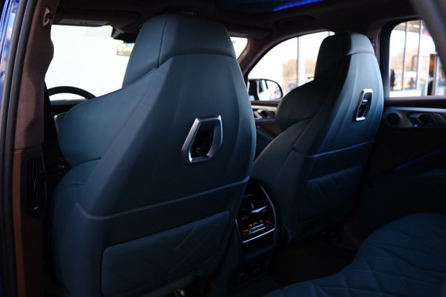 2023 BMW XM Sports Activity Vehicle - 22971780 - 17