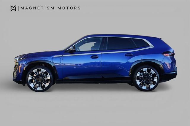 2023 BMW XM Sports Activity Vehicle - 22971780 - 1