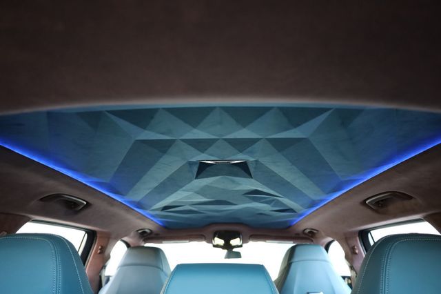 2023 BMW XM Sports Activity Vehicle - 22971780 - 19