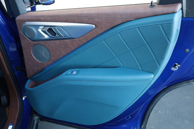 2023 BMW XM Sports Activity Vehicle - 22971780 - 20