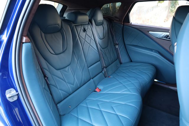 2023 BMW XM Sports Activity Vehicle - 22971780 - 22