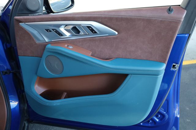 2023 BMW XM Sports Activity Vehicle - 22971780 - 23