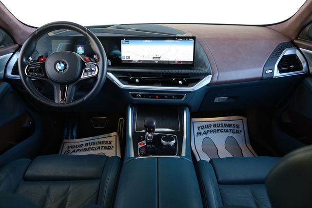 2023 BMW XM Sports Activity Vehicle - 22971780 - 26