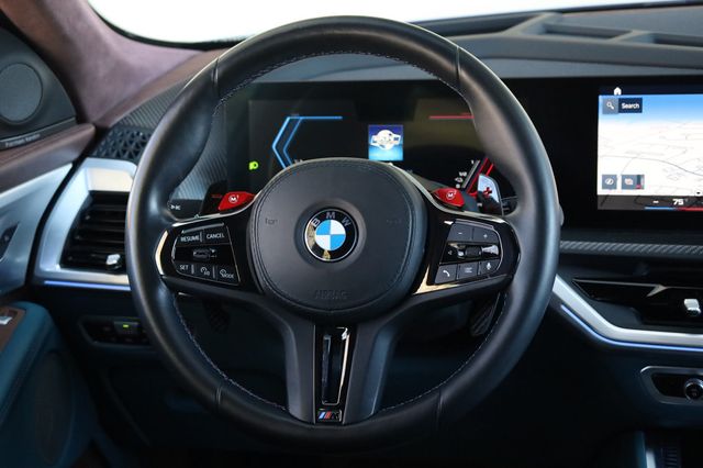 2023 BMW XM Sports Activity Vehicle - 22971780 - 27