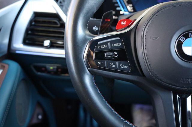 2023 BMW XM Sports Activity Vehicle - 22971780 - 28