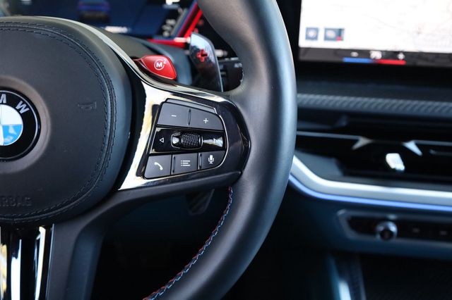 2023 BMW XM Sports Activity Vehicle - 22971780 - 29