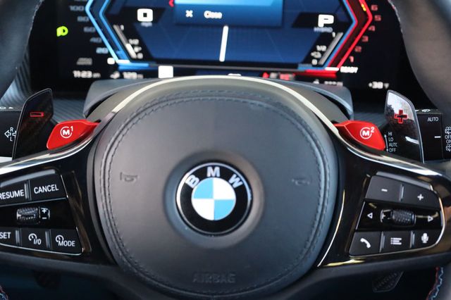 2023 BMW XM Sports Activity Vehicle - 22971780 - 30