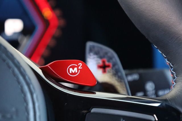 2023 BMW XM Sports Activity Vehicle - 22971780 - 31