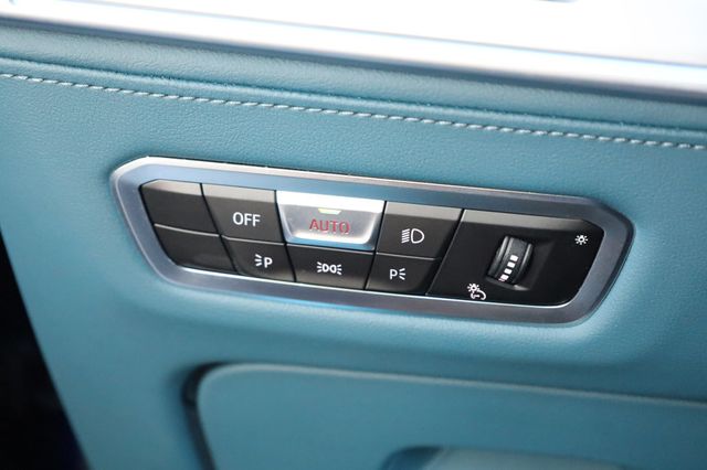 2023 BMW XM Sports Activity Vehicle - 22971780 - 34