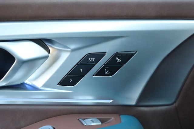 2023 BMW XM Sports Activity Vehicle - 22971780 - 35