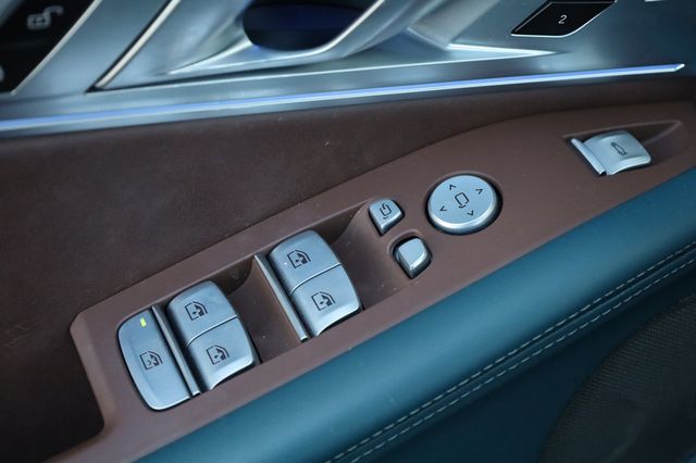 2023 BMW XM Sports Activity Vehicle - 22971780 - 36