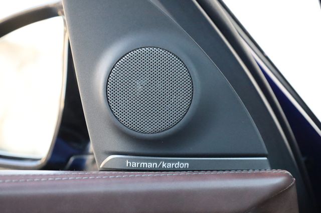 2023 BMW XM Sports Activity Vehicle - 22971780 - 37