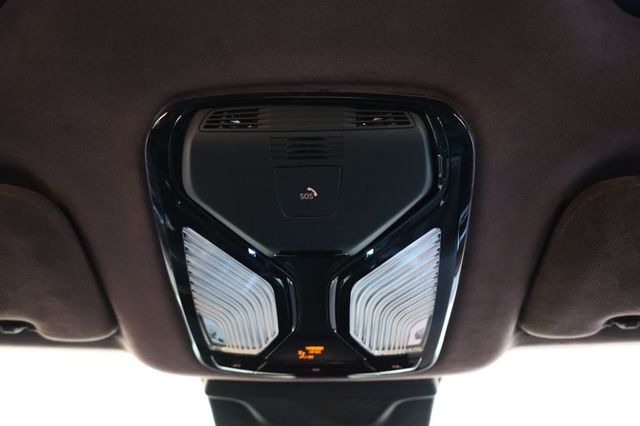 2023 BMW XM Sports Activity Vehicle - 22971780 - 38