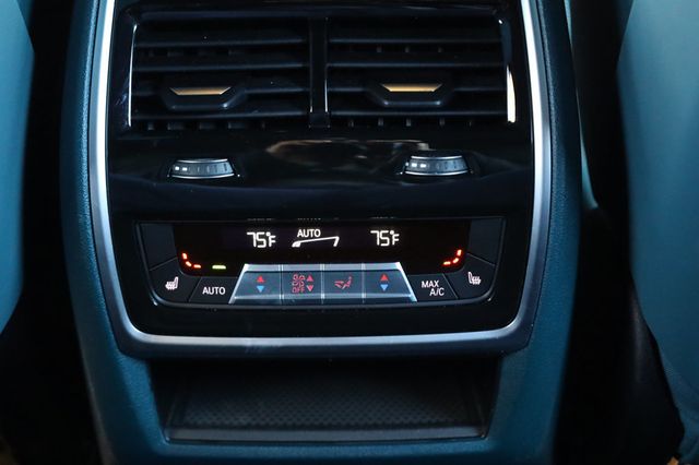 2023 BMW XM Sports Activity Vehicle - 22971780 - 39