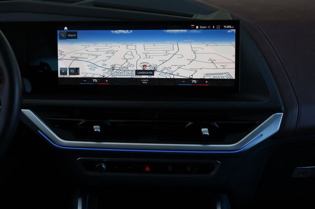 2023 BMW XM Sports Activity Vehicle - 22971780 - 40