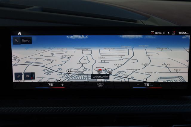 2023 BMW XM Sports Activity Vehicle - 22971780 - 41