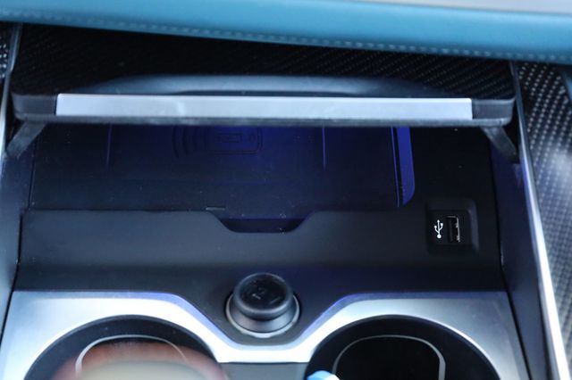 2023 BMW XM Sports Activity Vehicle - 22971780 - 46