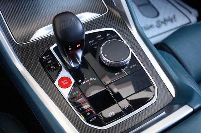 2023 BMW XM Sports Activity Vehicle - 22971780 - 47