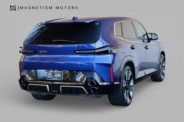 2023 BMW XM Sports Activity Vehicle - 22971780 - 6