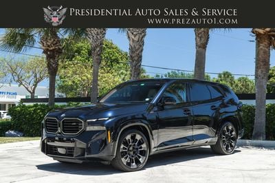 2023 BMW XM