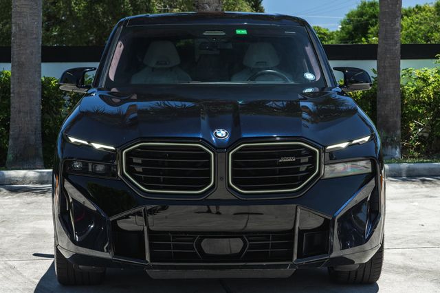 2023 BMW XM Sports Activity Vehicle - 23022117 - 11