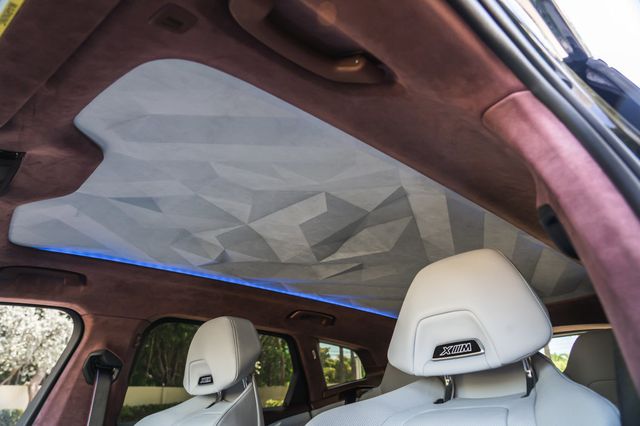 2023 BMW XM Sports Activity Vehicle - 23022117 - 15