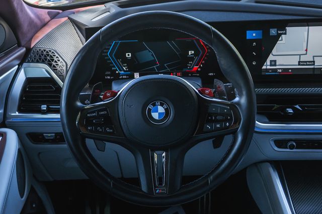2023 BMW XM Sports Activity Vehicle - 23022117 - 16